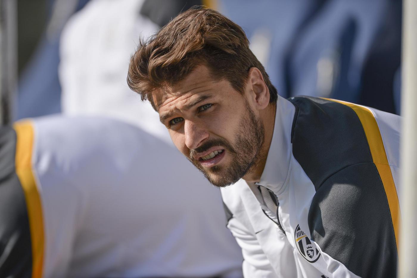 Llorente: &quot;Vogliamo prenderci la rivincita con la Fiorentina&quot;