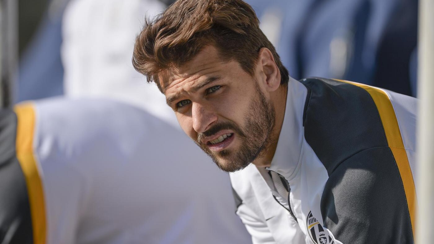 Llorente: "Vogliamo prenderci la rivincita con la Fiorentina"