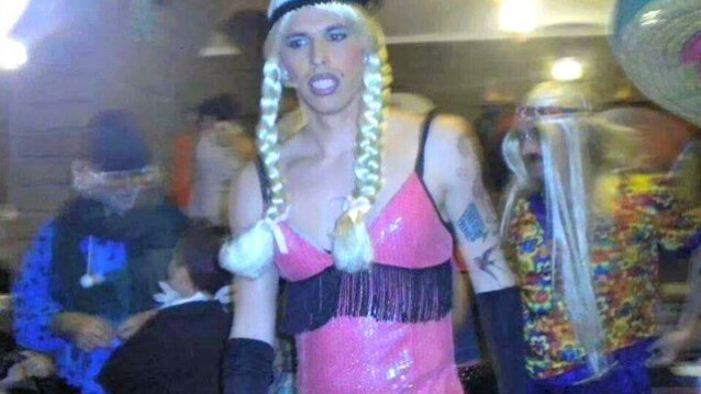 trans marek