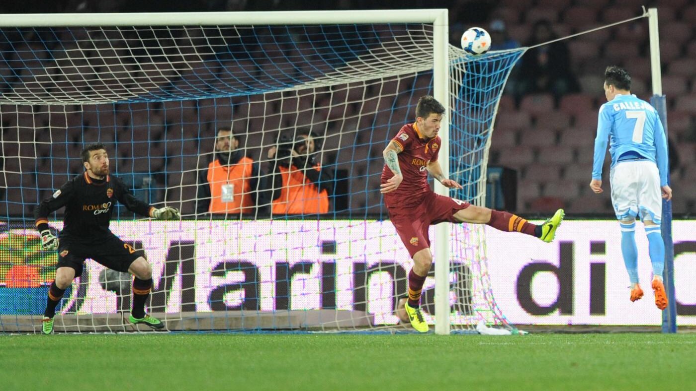 Benitez: "Grande carattere. Reina tra i migliori al mondo"