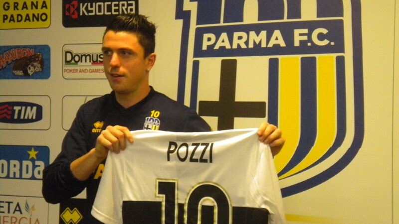 nicola pozzi