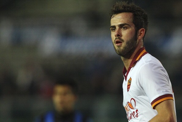 miralem  pjanic