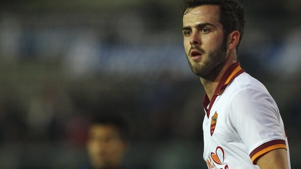 miralem pjanic