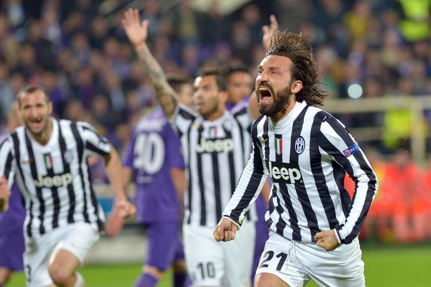 pirlo