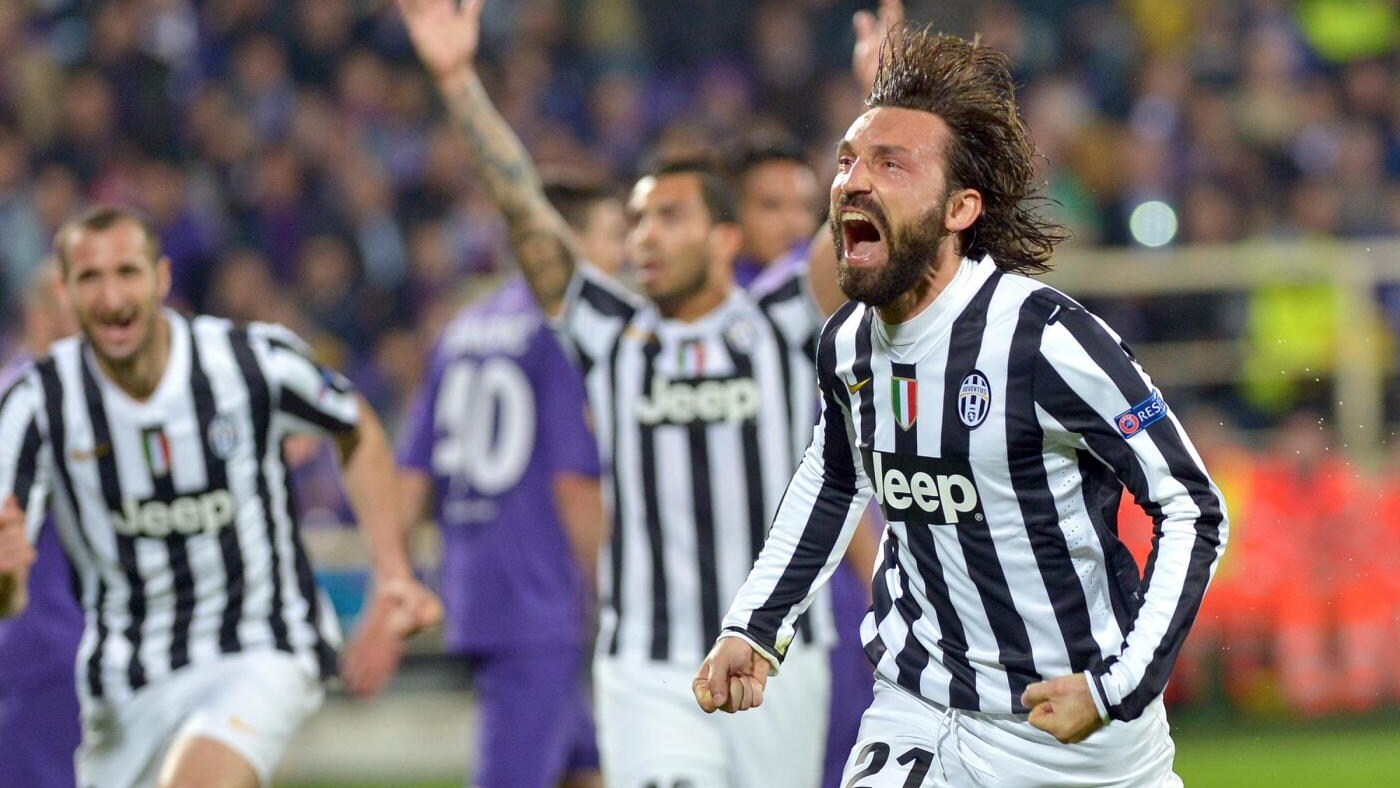 pirlo