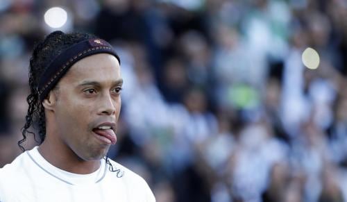 ronaldinho
