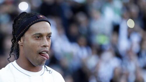 ronaldinho