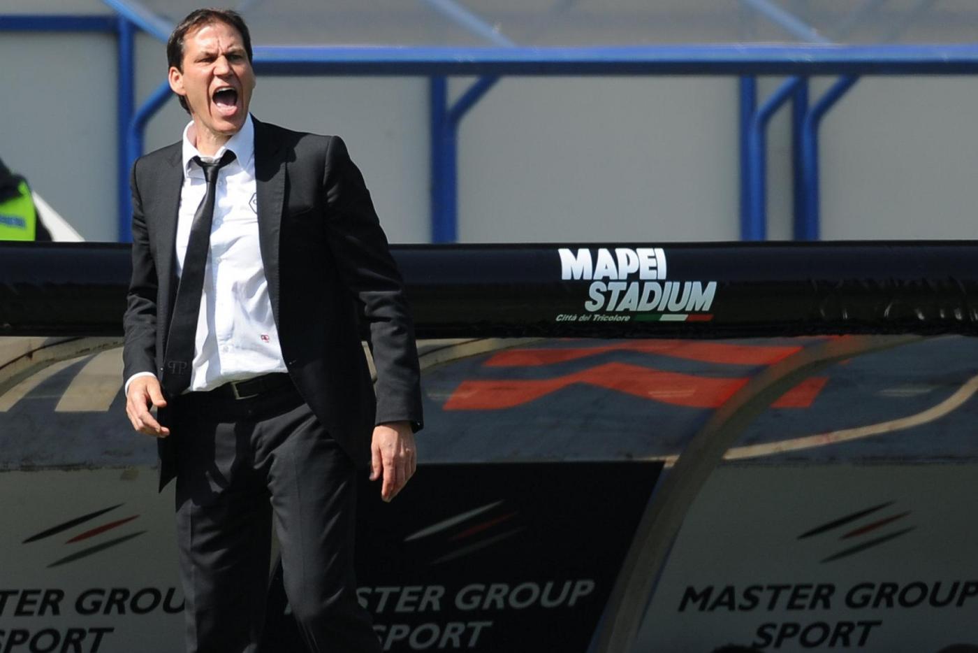 rudi garcia