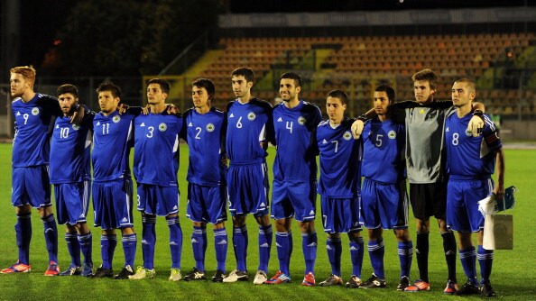 san marino under-21