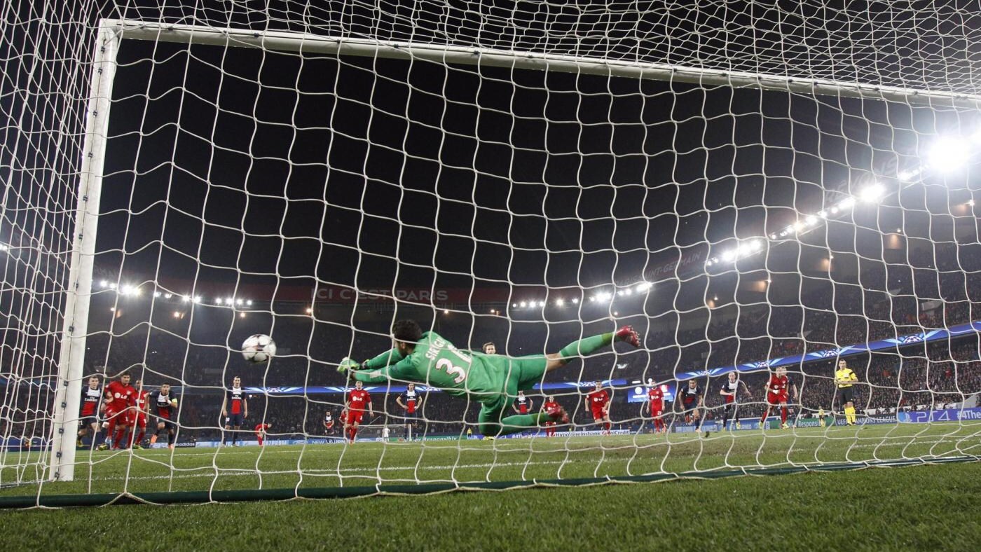 sirigu para su rolfes