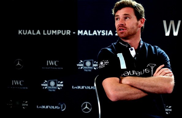 villas boas