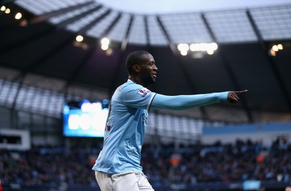 manchester city 3 sunderland 1