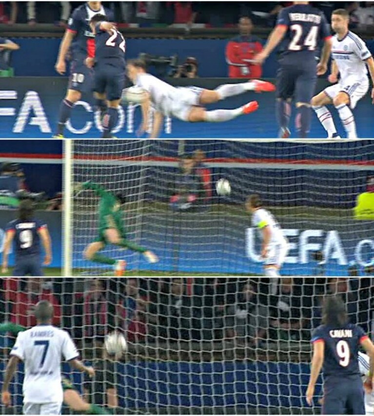 psg chelsea