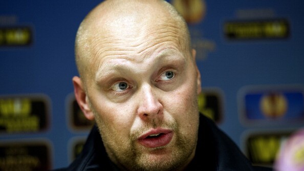 Klas Ingesson