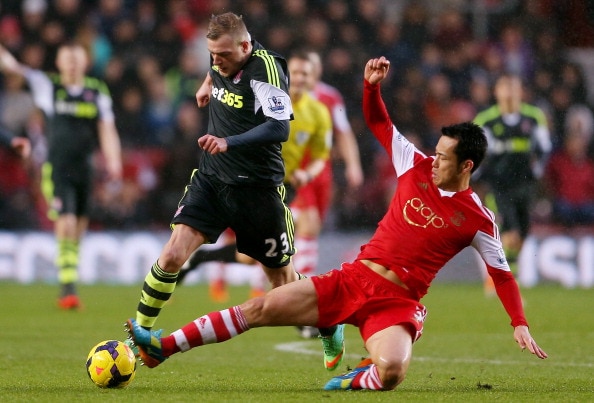 Maya Yoshida