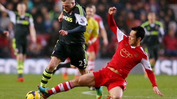 Maya Yoshida