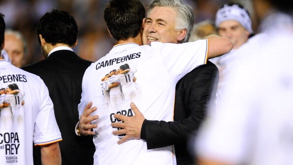 ancelotti