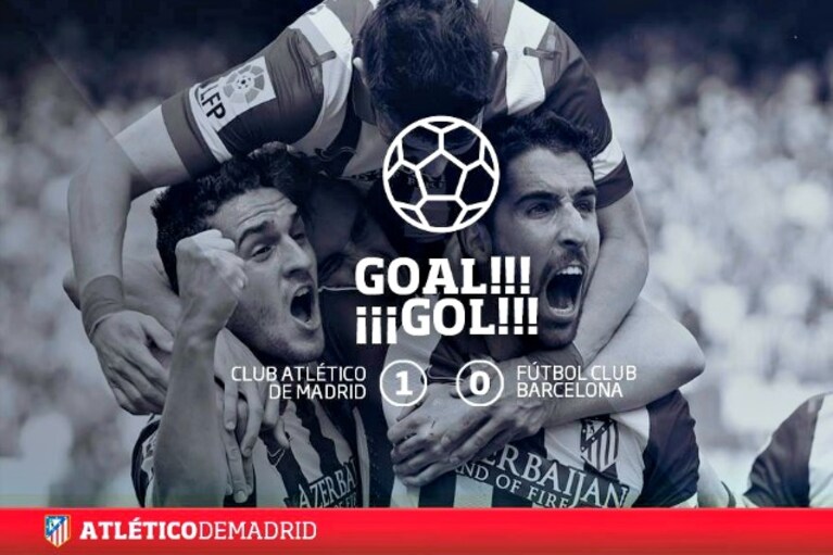 gol koke