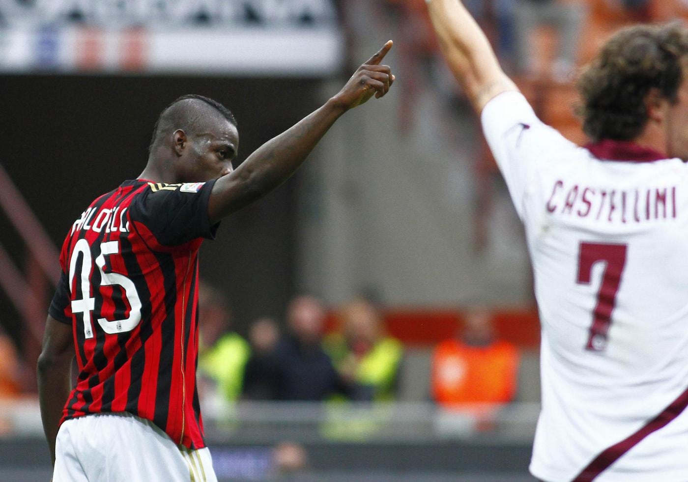 balotelli livorno