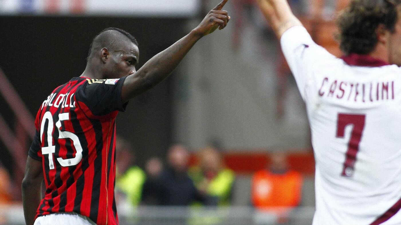 balotelli livorno