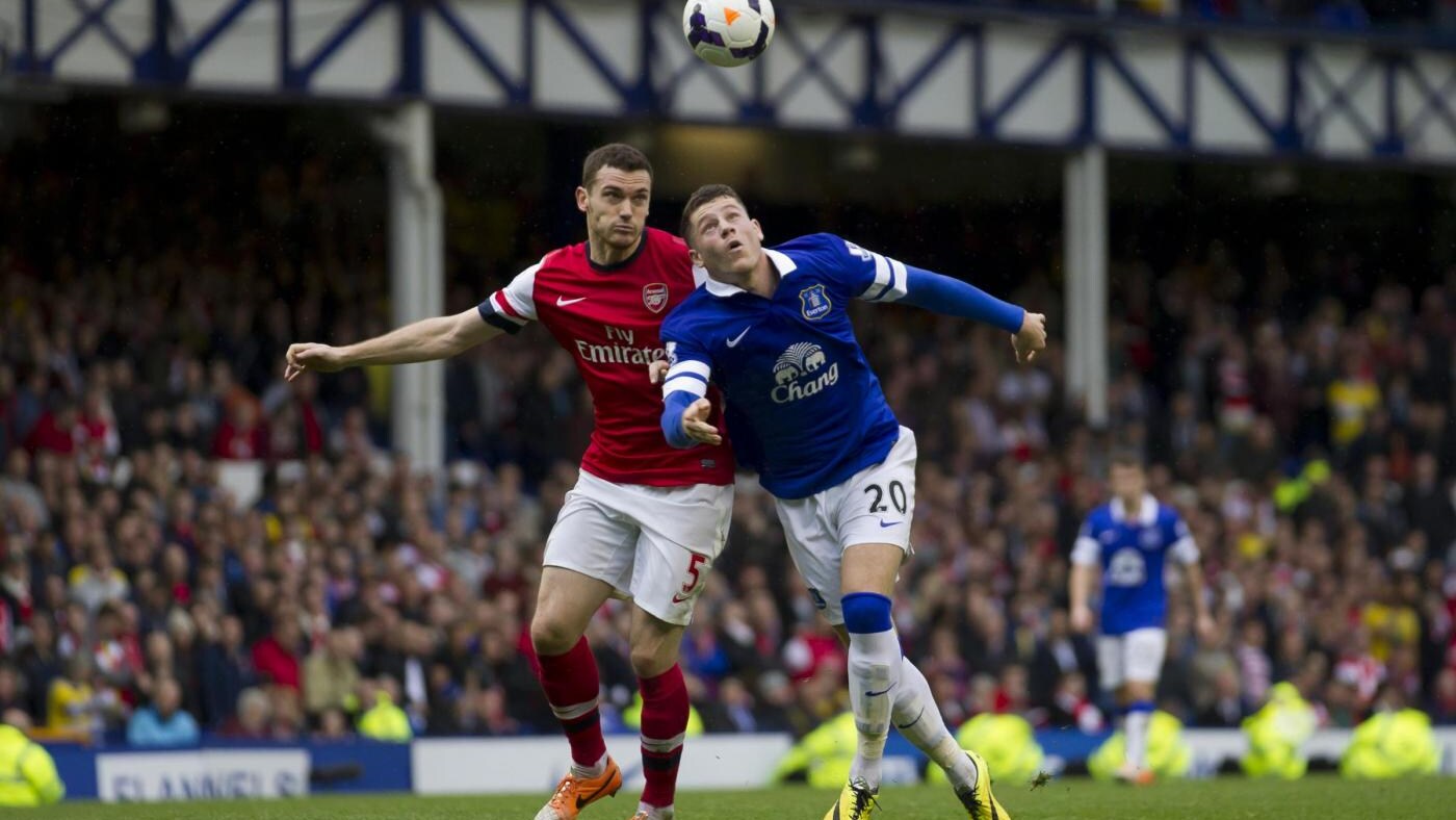 ross barkley minacciato da un pregiudicato