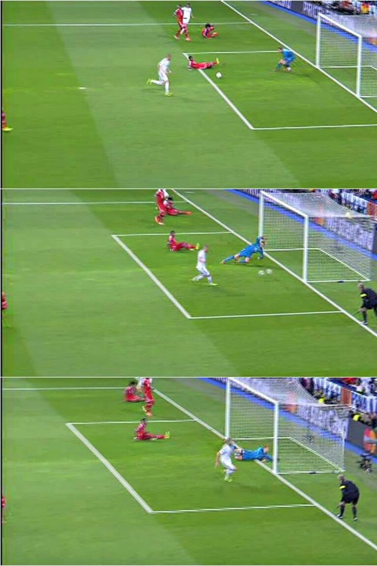 real bayern