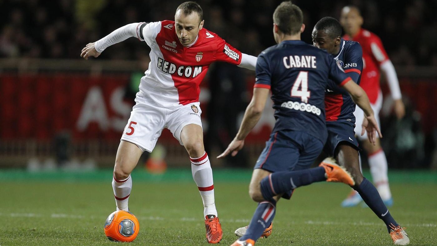 Berbatov: "Da grande voglio fare l'attore, sono piuttosto bravo"