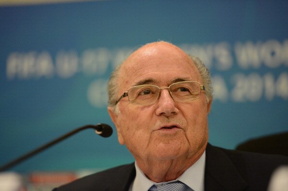 blatter