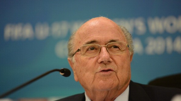 blatter