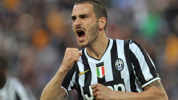 Bonucci