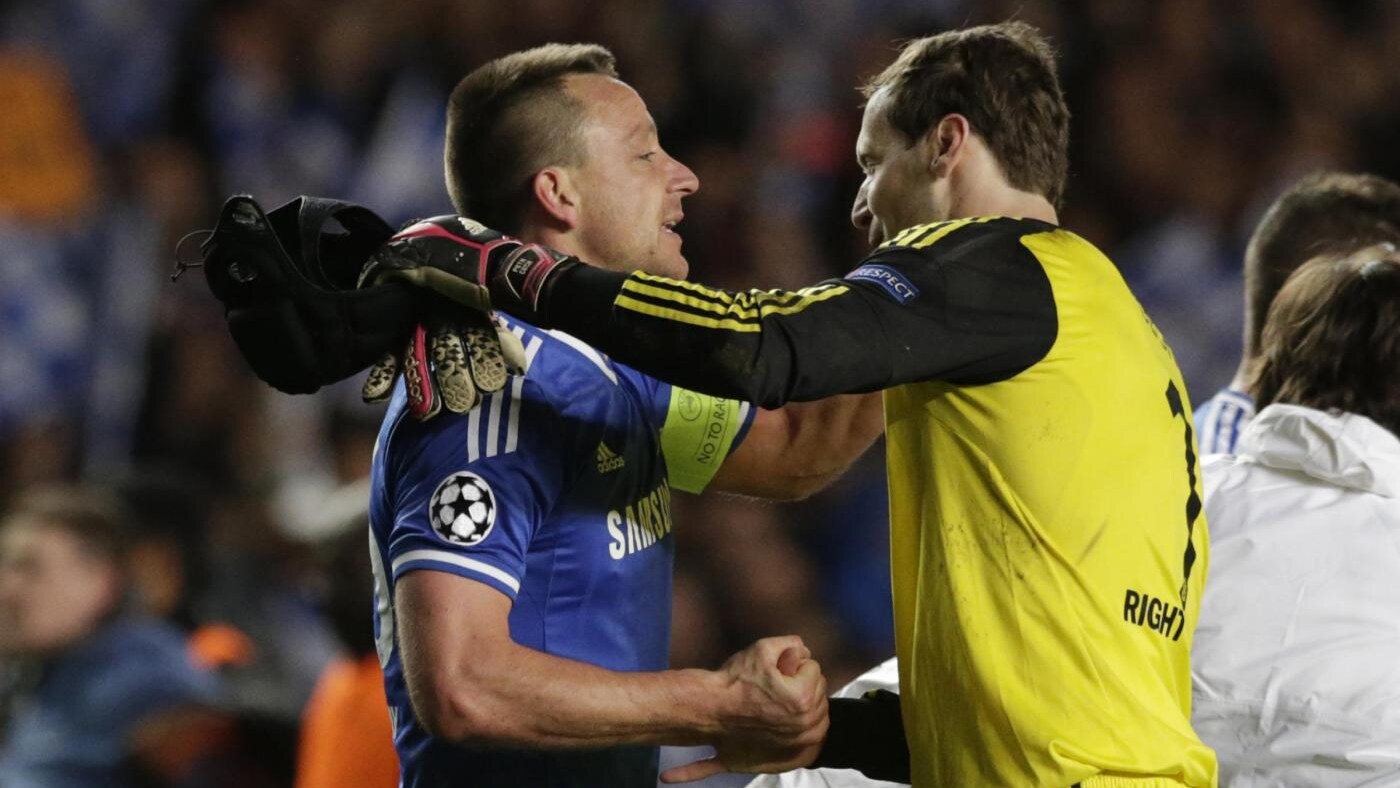 cech terry atletico madrid
