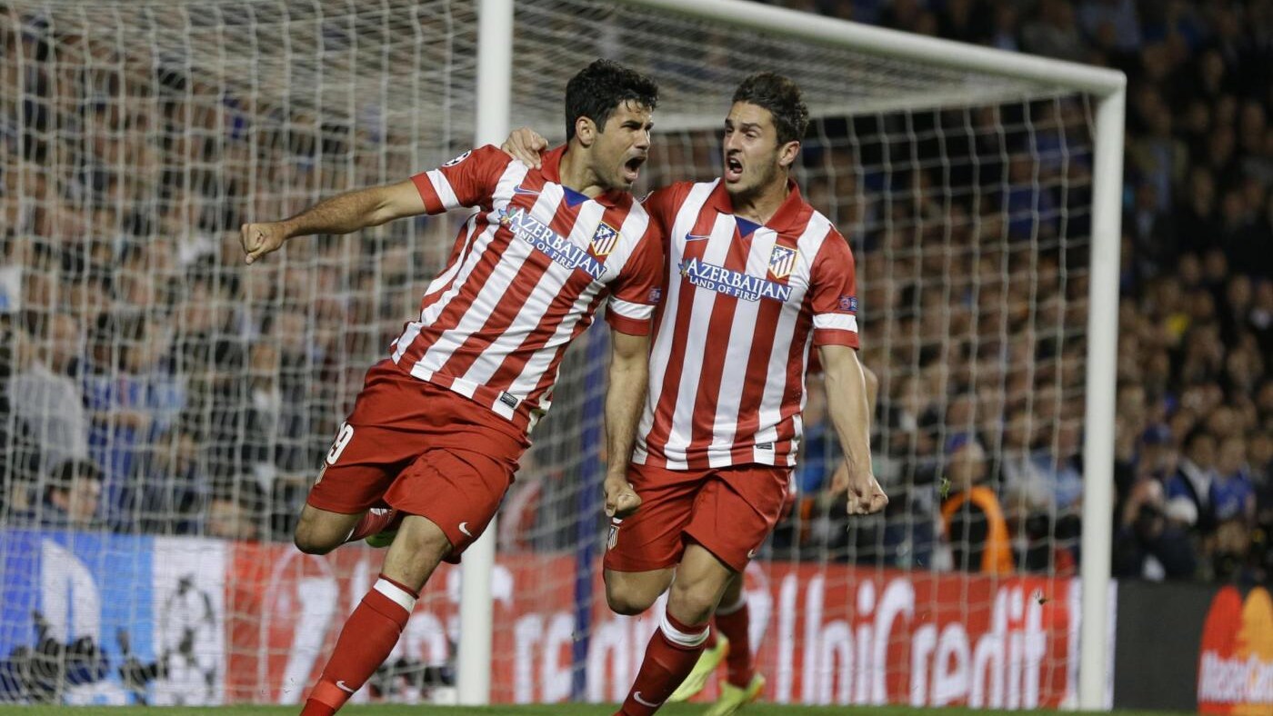 diego costa