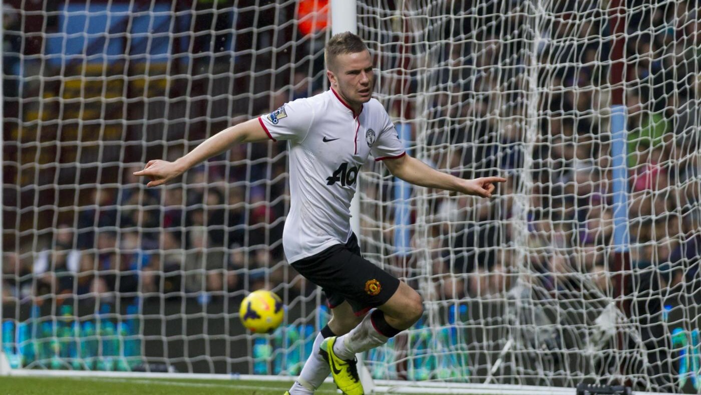 il centrocampista dello united nel mirino del napoli