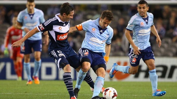 melbourne 2 sydney 1