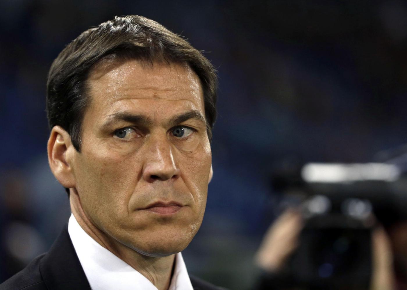 rudi garcia