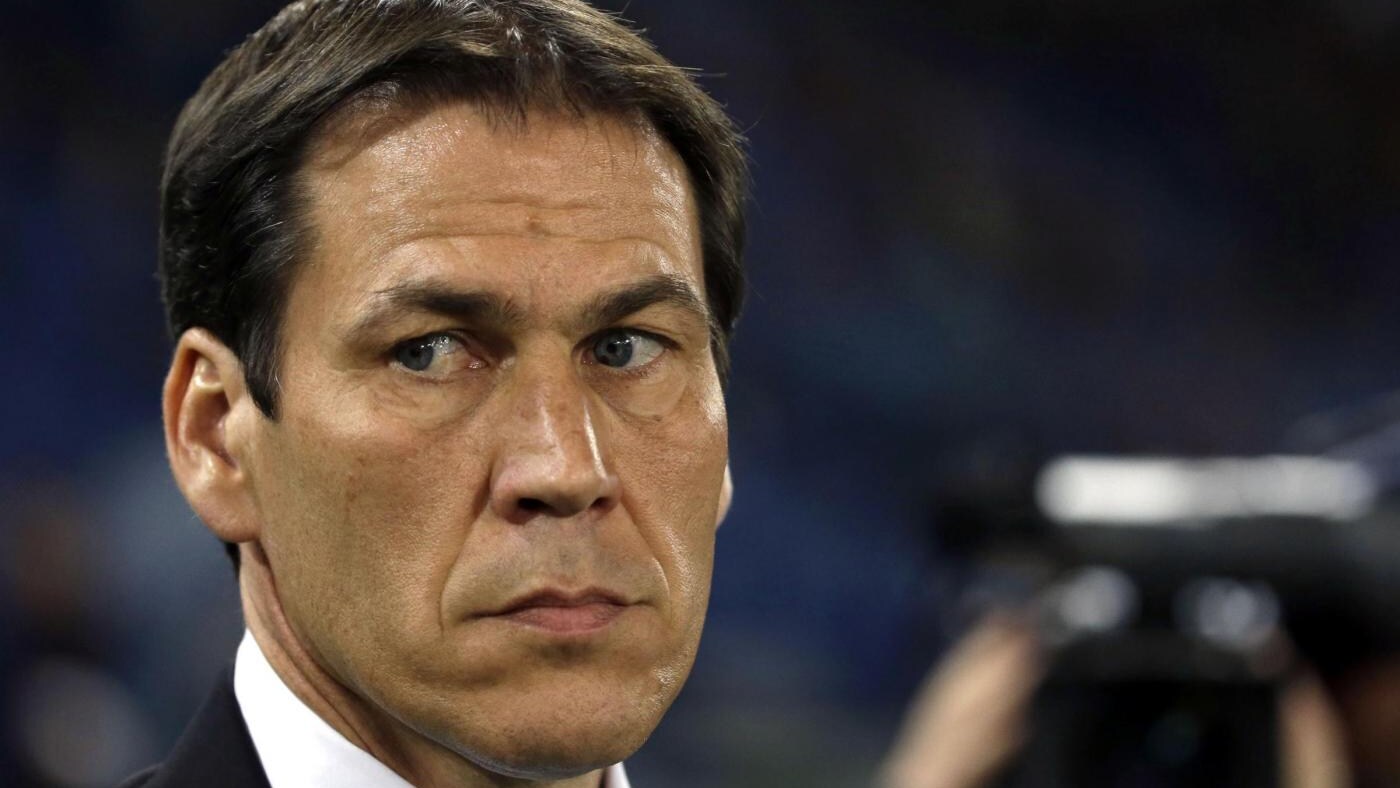 rudi garcia