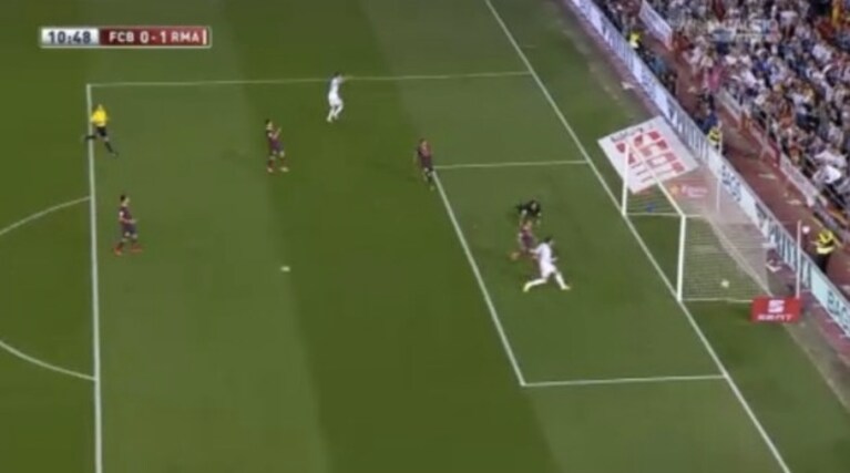 gol di maria