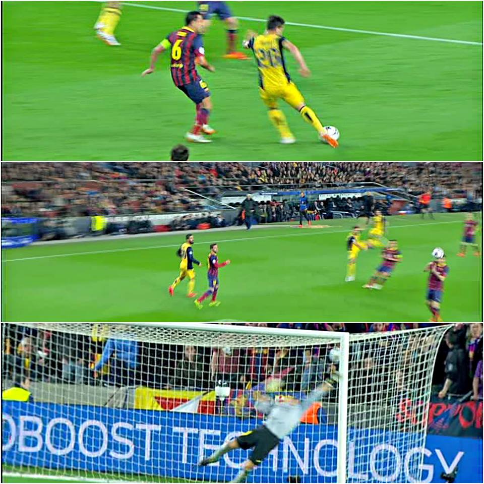 diego gol
