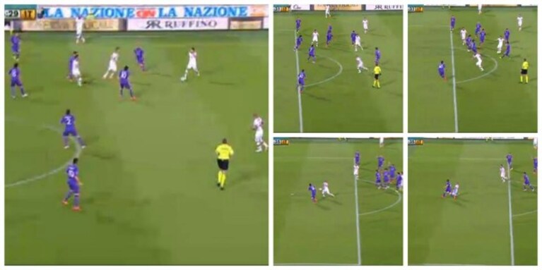 gol nainggolan