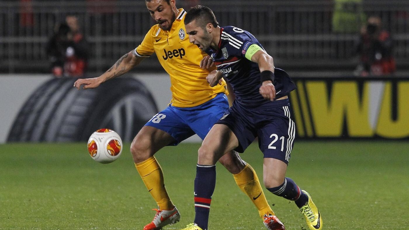 il francese del lione nel mirino del napoli