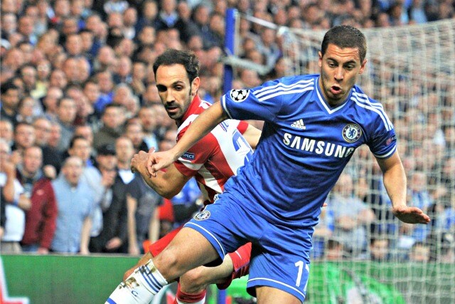 hazard