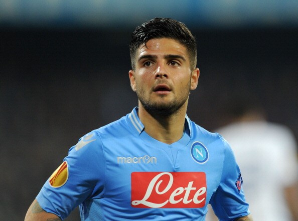lorenzo insigne