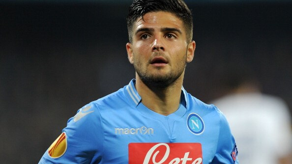 lorenzo insigne