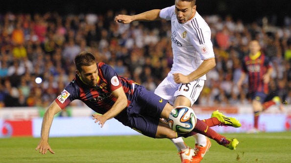 jordi alba