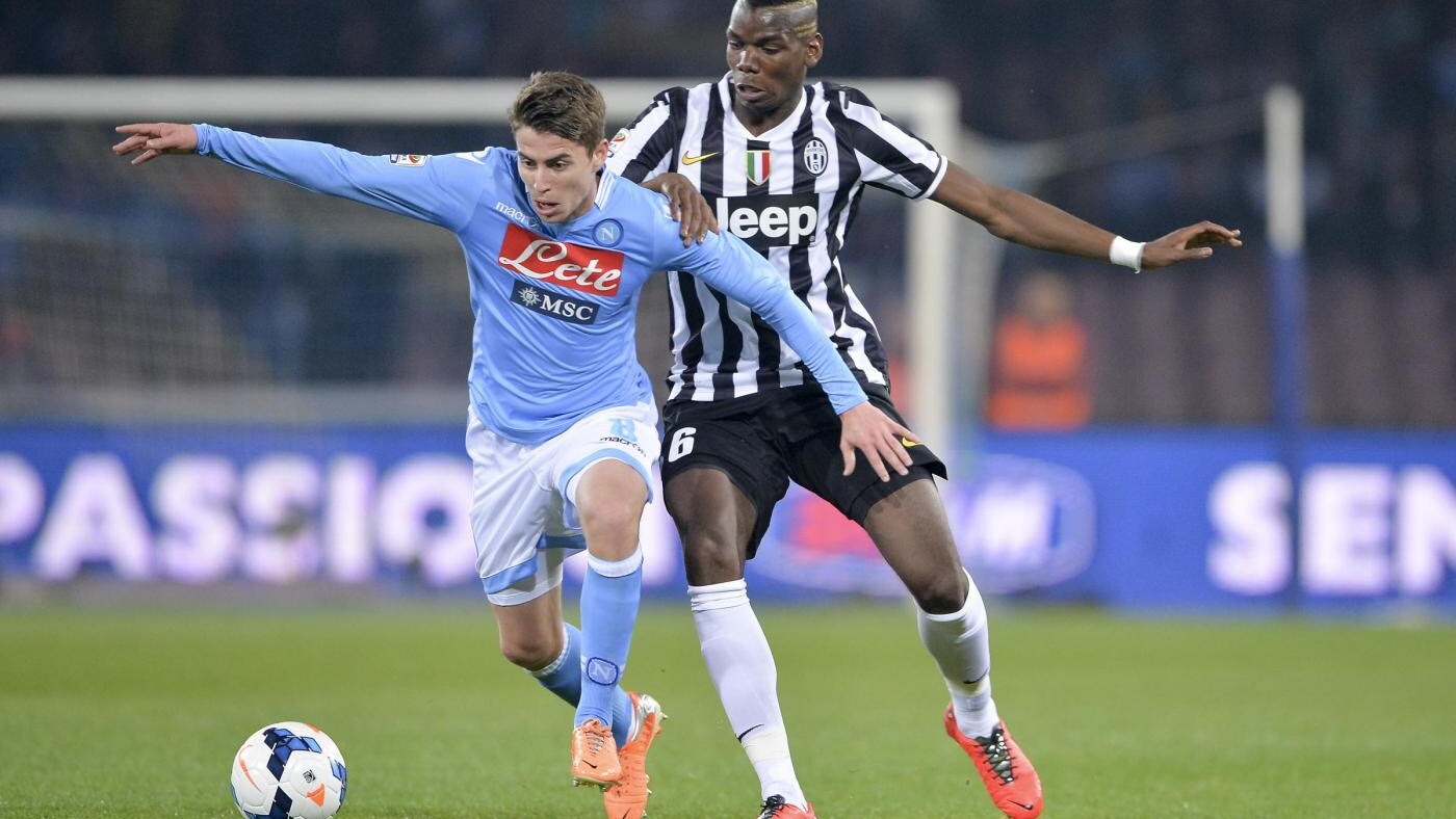 voglio rimanere a vita a napoli