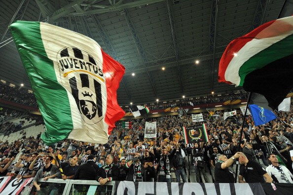 juventus