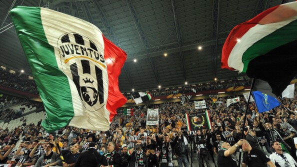 juventus