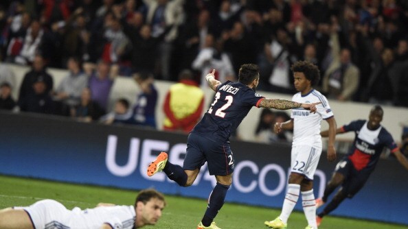 Paris Saint Germain-Chelsea diretta live quarti Champions League 2013/2014