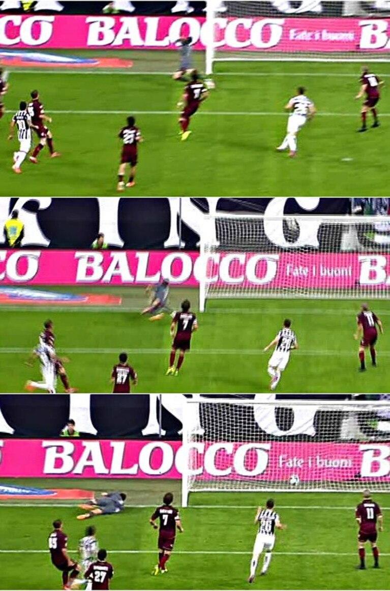 juventus livorno