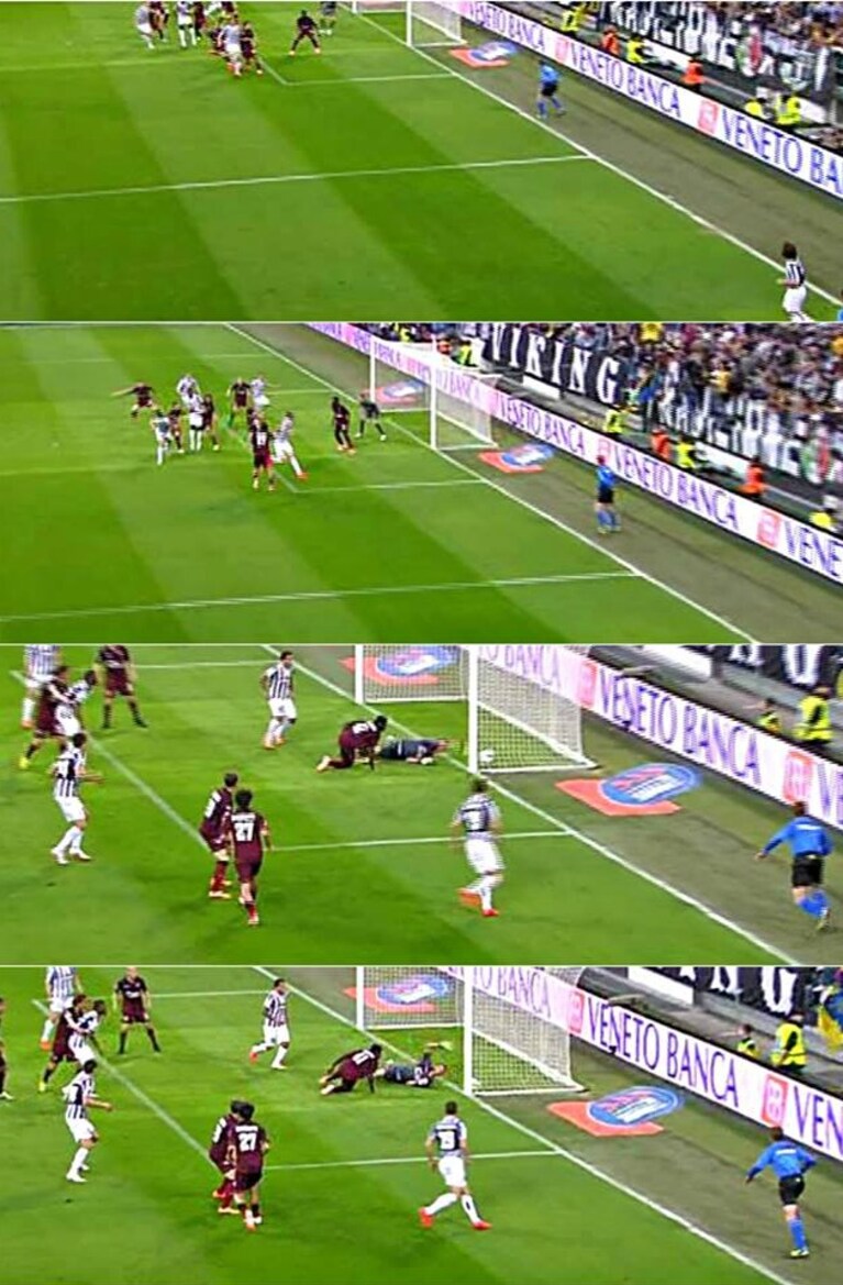 juventus livorno